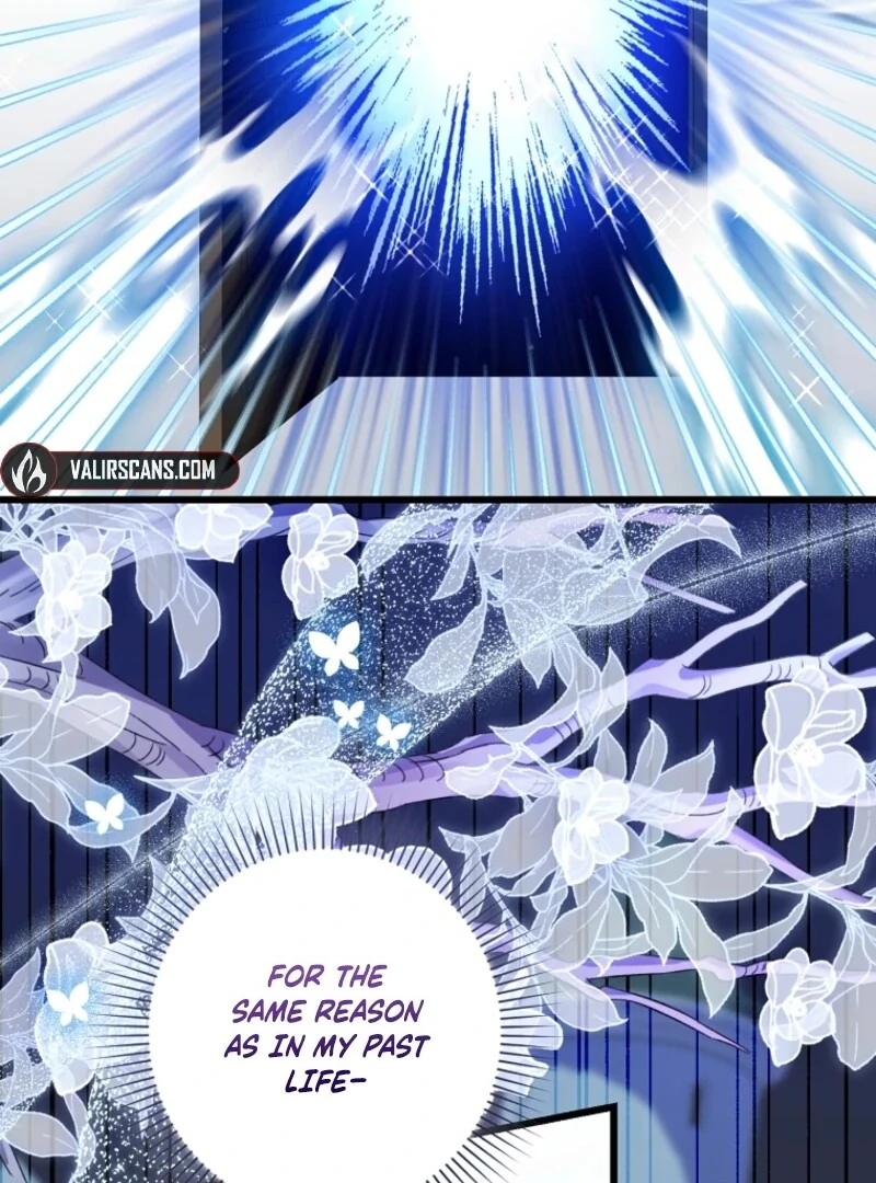 I Simply Cared For My Frail Dad Chapter 48 526 120