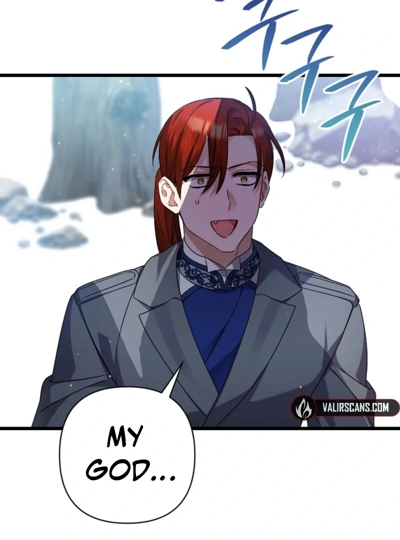 I Simply Cared For My Frail Dad Chapter 48 534 128