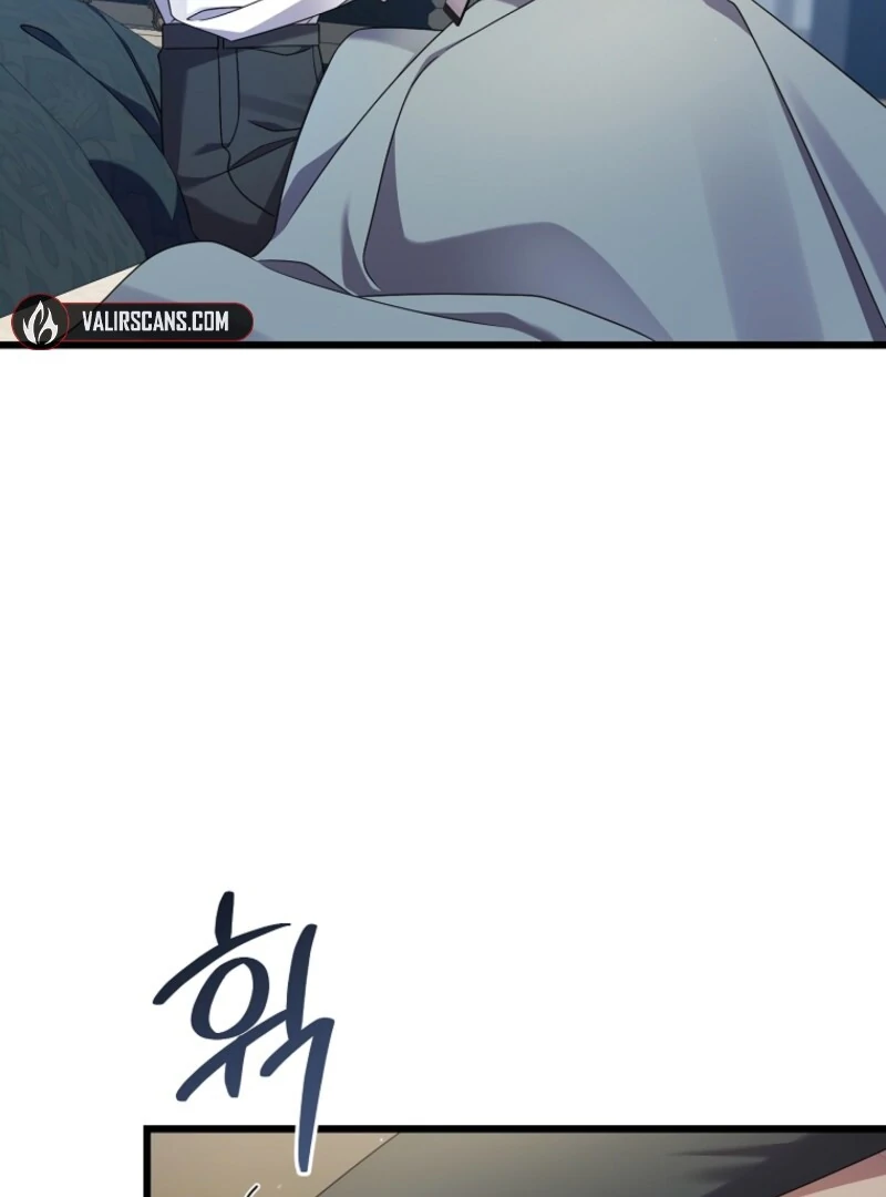 I Simply Cared For My Frail Dad Chapter 49 383 004