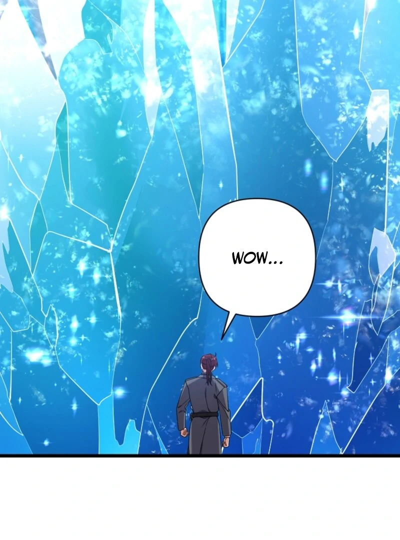 I Simply Cared For My Frail Dad Chapter 49 391 012