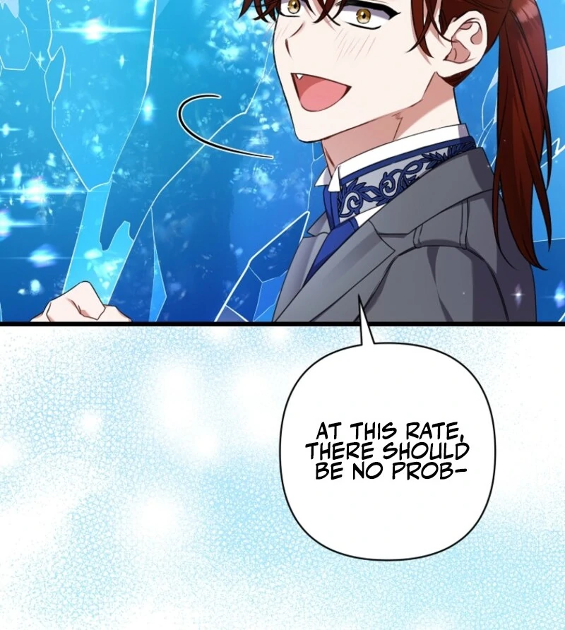 I Simply Cared For My Frail Dad Chapter 49 393 014