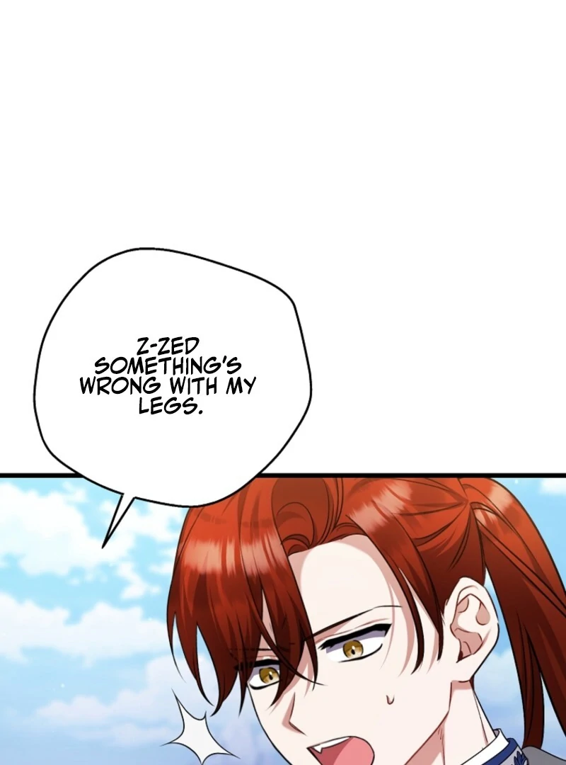 I Simply Cared For My Frail Dad Chapter 49 396 017