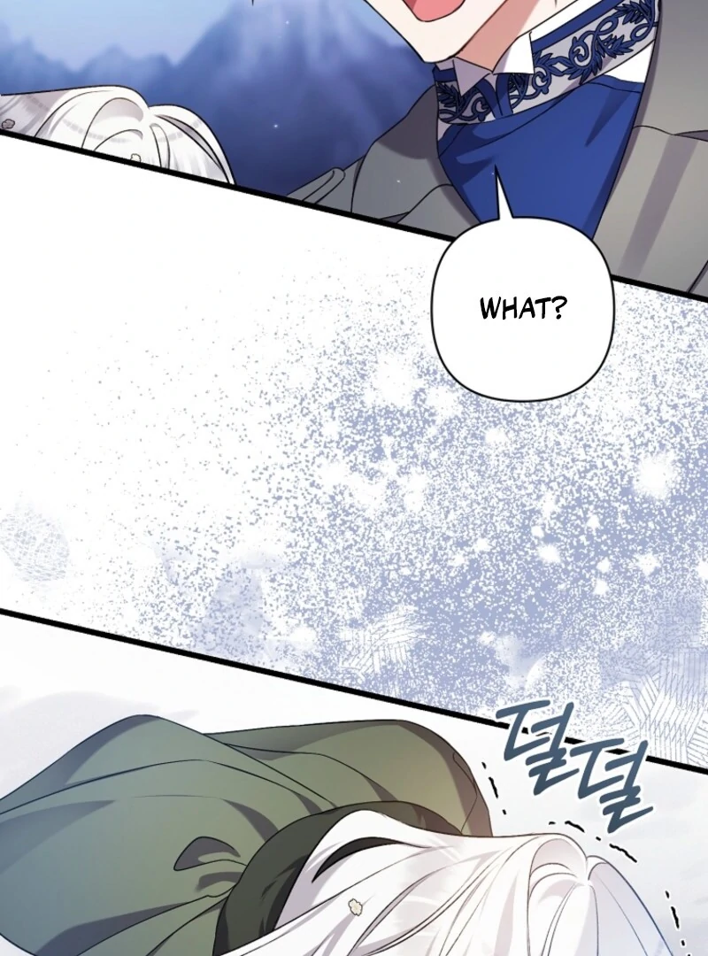 I Simply Cared For My Frail Dad Chapter 49 397 018