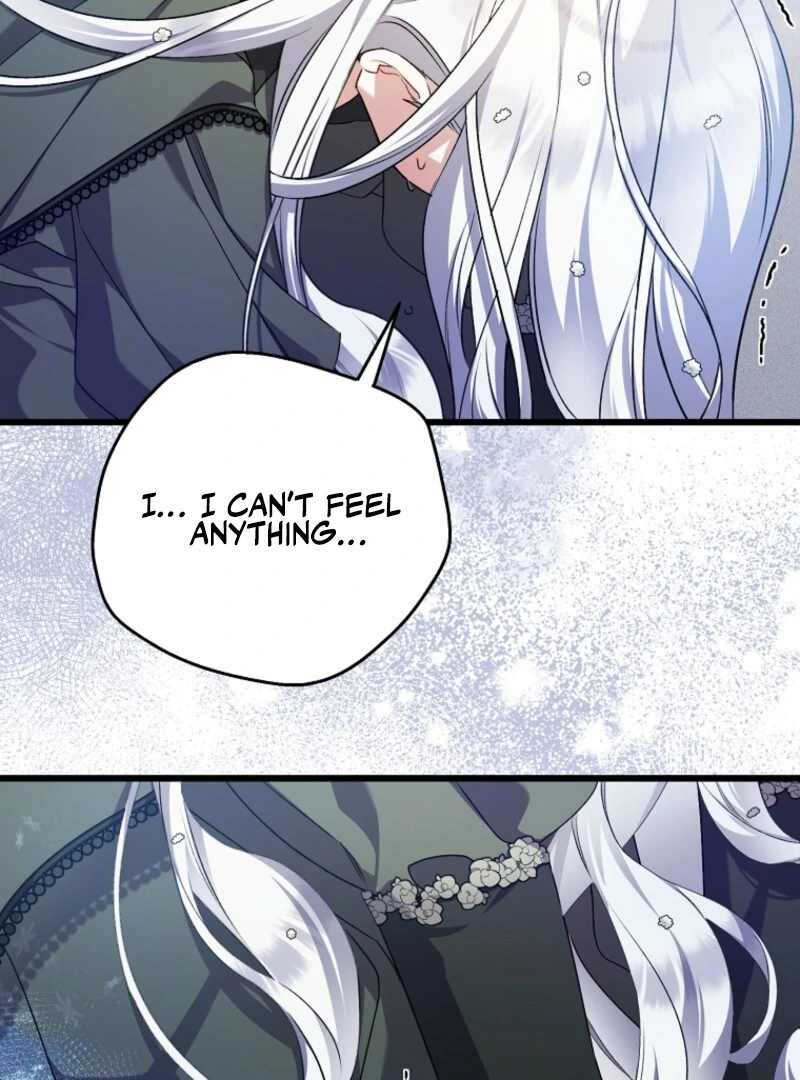 I Simply Cared For My Frail Dad Chapter 49 398 019