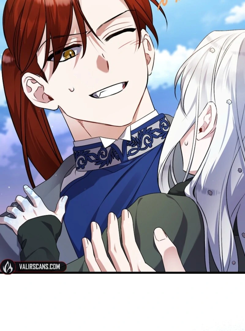 I Simply Cared For My Frail Dad Chapter 49 403 024