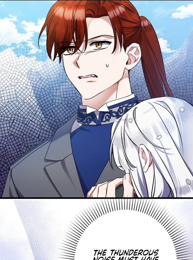 I Simply Cared For My Frail Dad Chapter 49 408 029