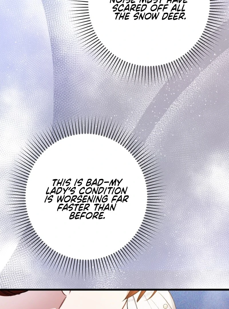 I Simply Cared For My Frail Dad Chapter 49 409 030