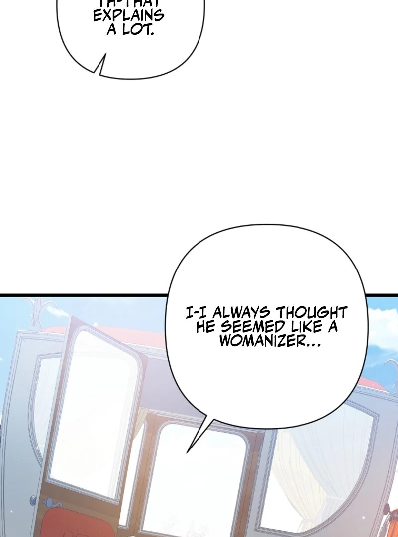 I Simply Cared For My Frail Dad Chapter 49 418 039