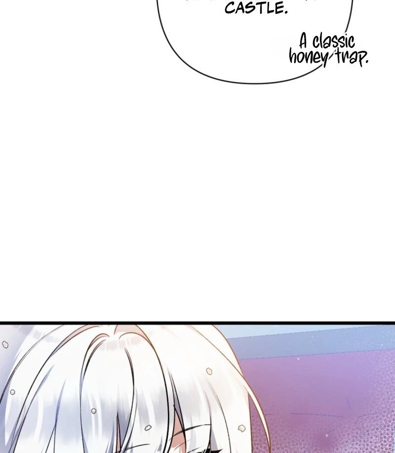 I Simply Cared For My Frail Dad Chapter 49 420 041