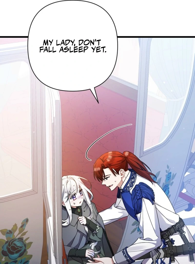 I Simply Cared For My Frail Dad Chapter 49 422 043