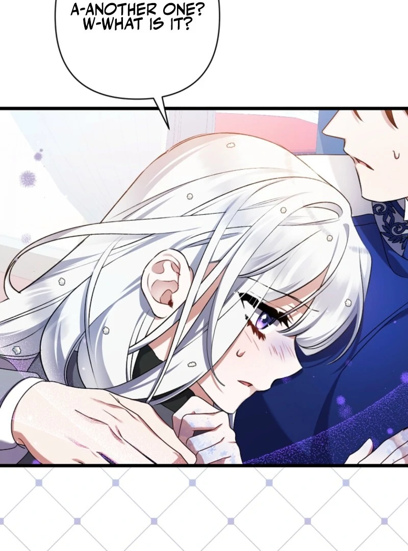 I Simply Cared For My Frail Dad Chapter 49 424 045