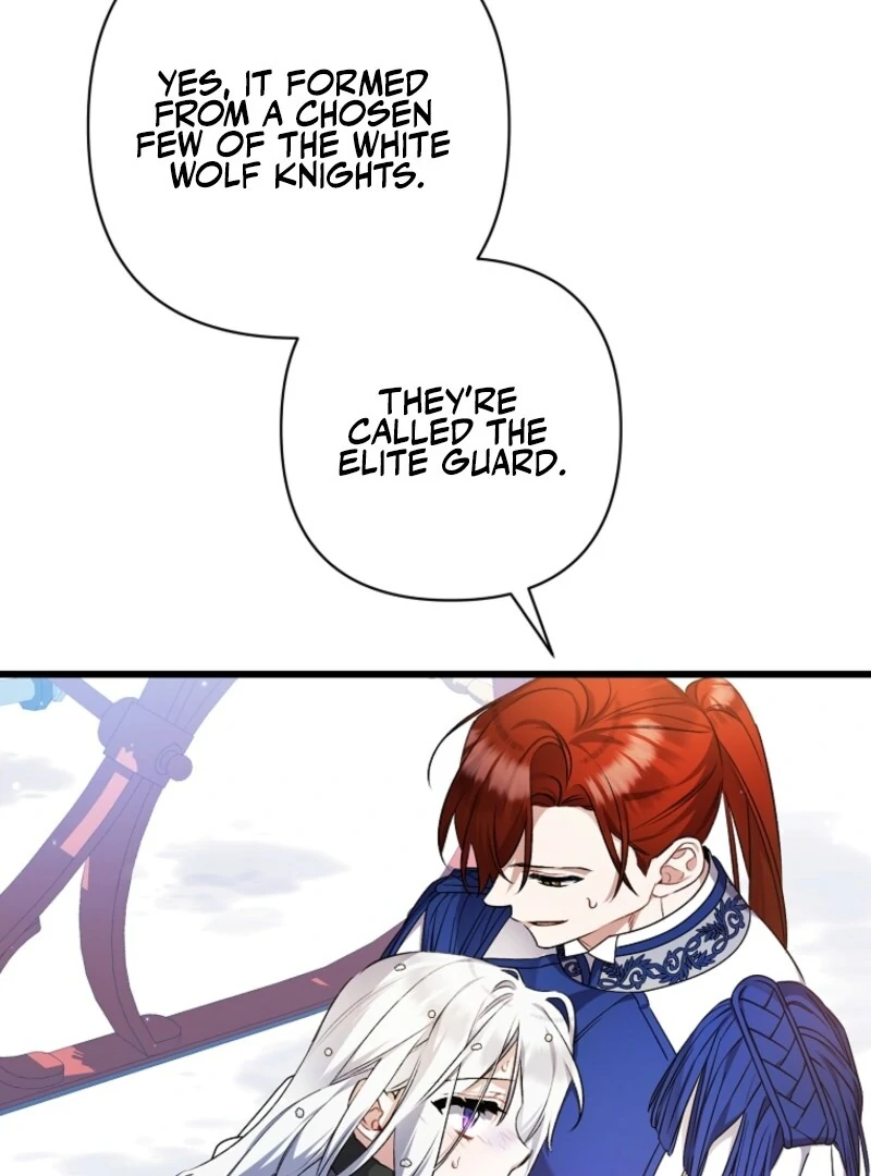 I Simply Cared For My Frail Dad Chapter 49 427 048