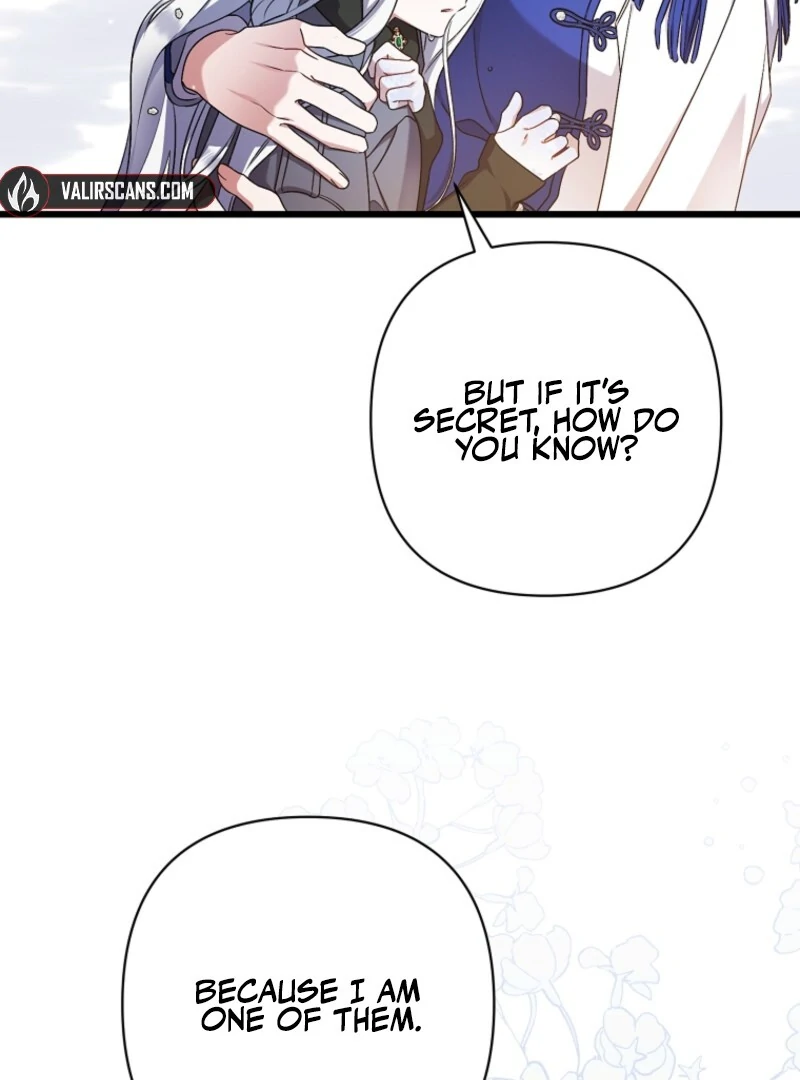 I Simply Cared For My Frail Dad Chapter 49 428 049