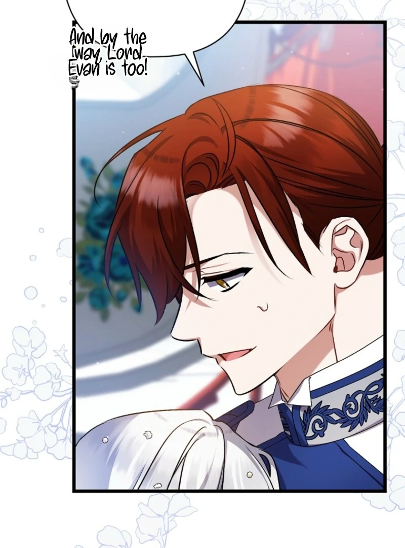 I Simply Cared For My Frail Dad Chapter 49 429 050