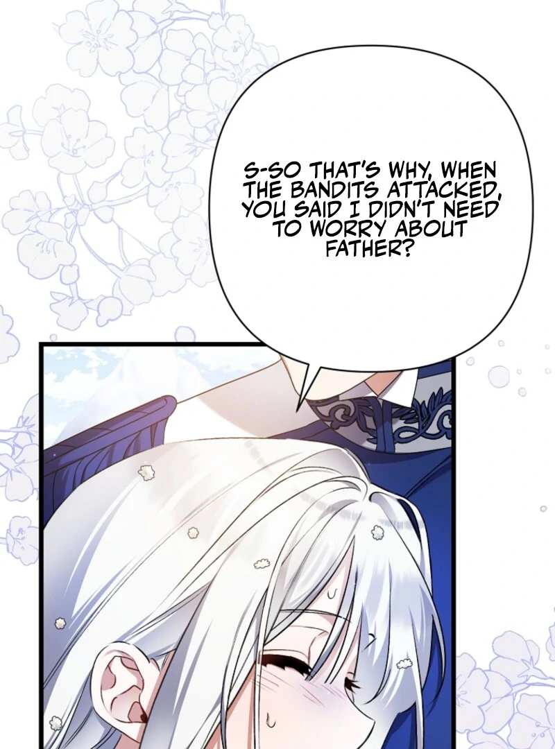 I Simply Cared For My Frail Dad Chapter 49 430 051