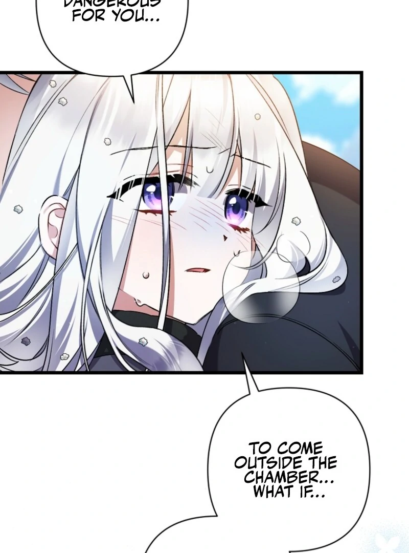 I Simply Cared For My Frail Dad Chapter 49 443 064