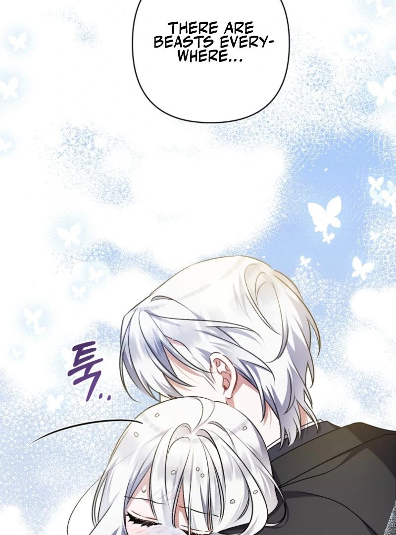 I Simply Cared For My Frail Dad Chapter 49 444 065