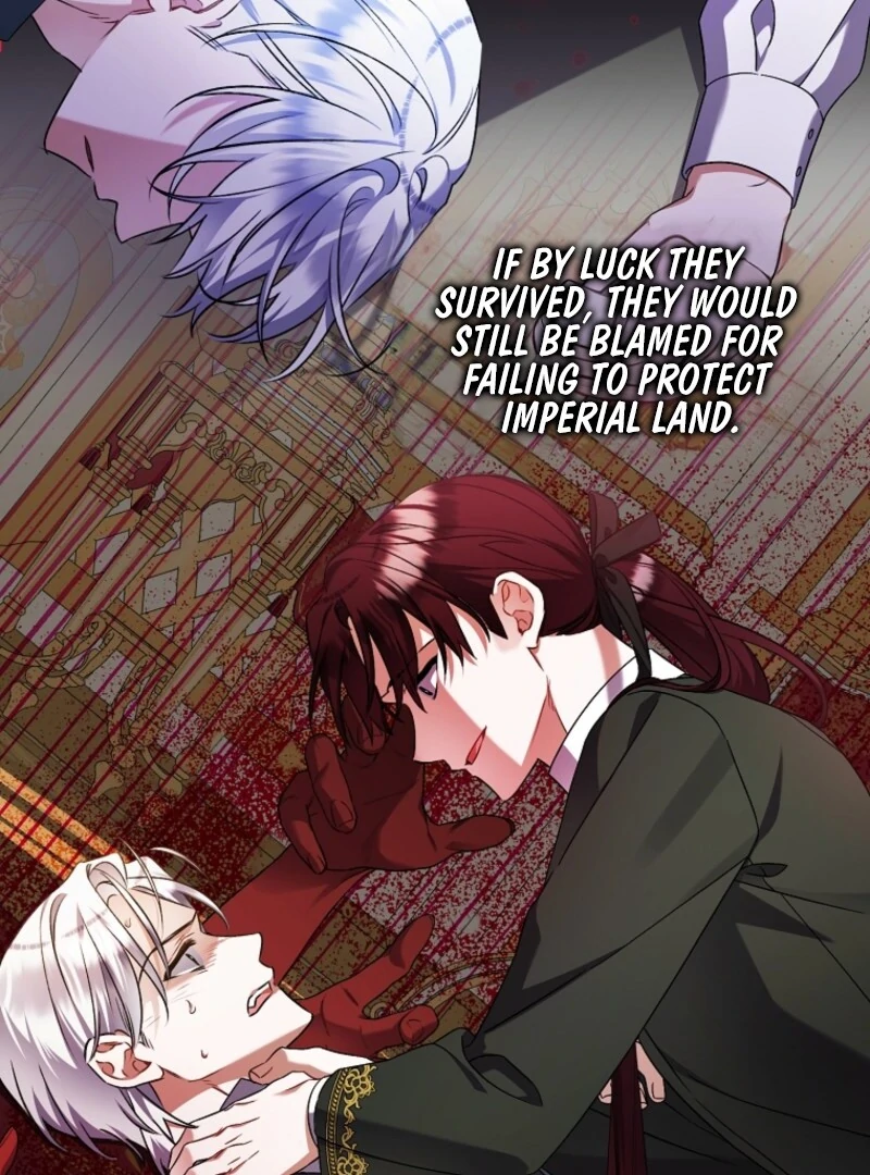 I Simply Cared For My Frail Dad Chapter 49 457 078