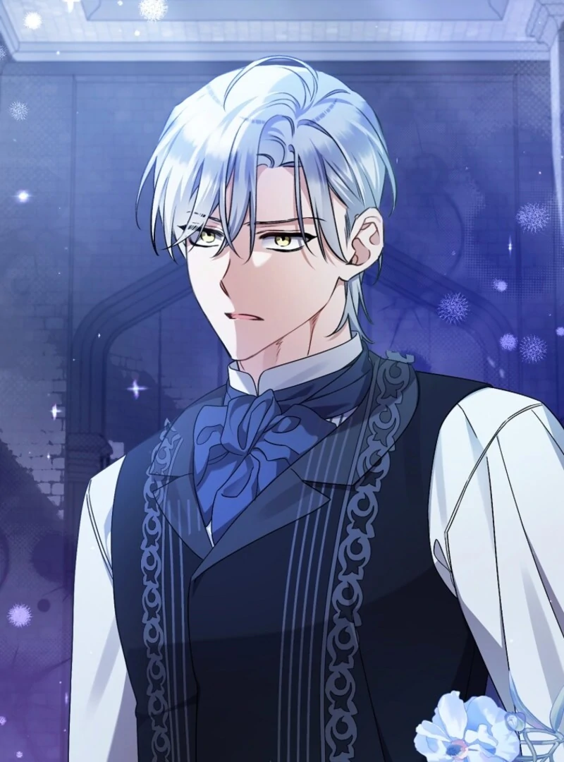 I Simply Cared For My Frail Dad Chapter 49 461 082