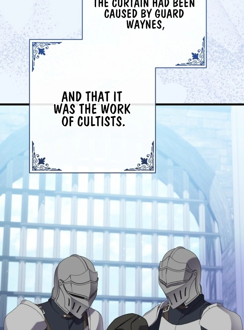 I Simply Cared For My Frail Dad Chapter 49 467 088