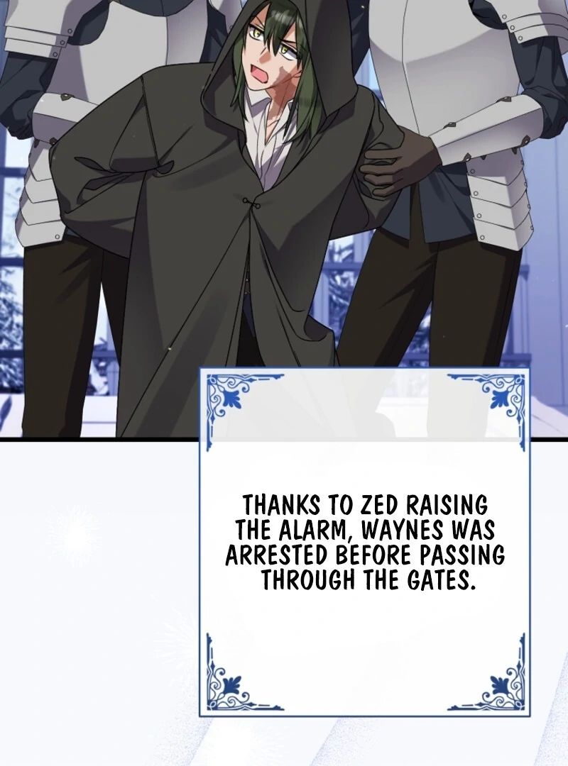 I Simply Cared For My Frail Dad Chapter 49 468 089