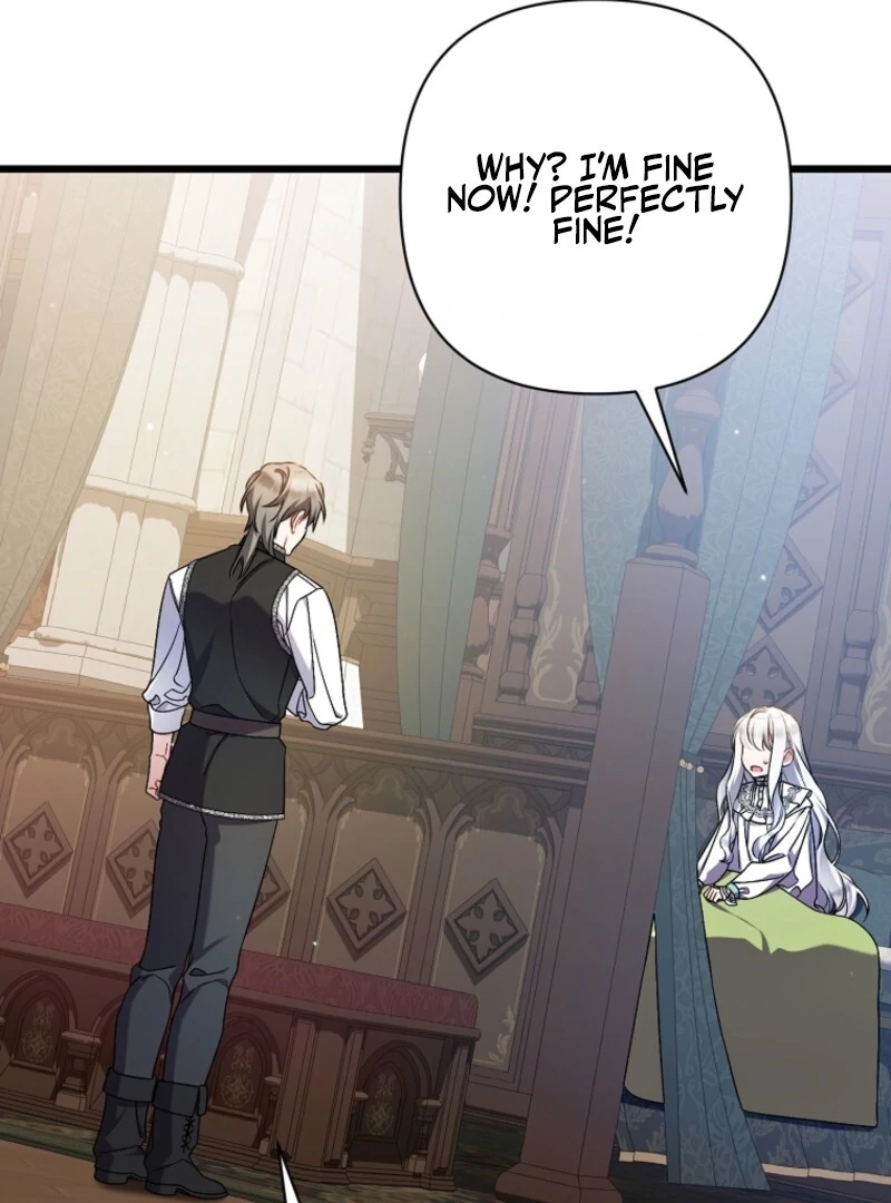 I Simply Cared For My Frail Dad Chapter 49 478 099