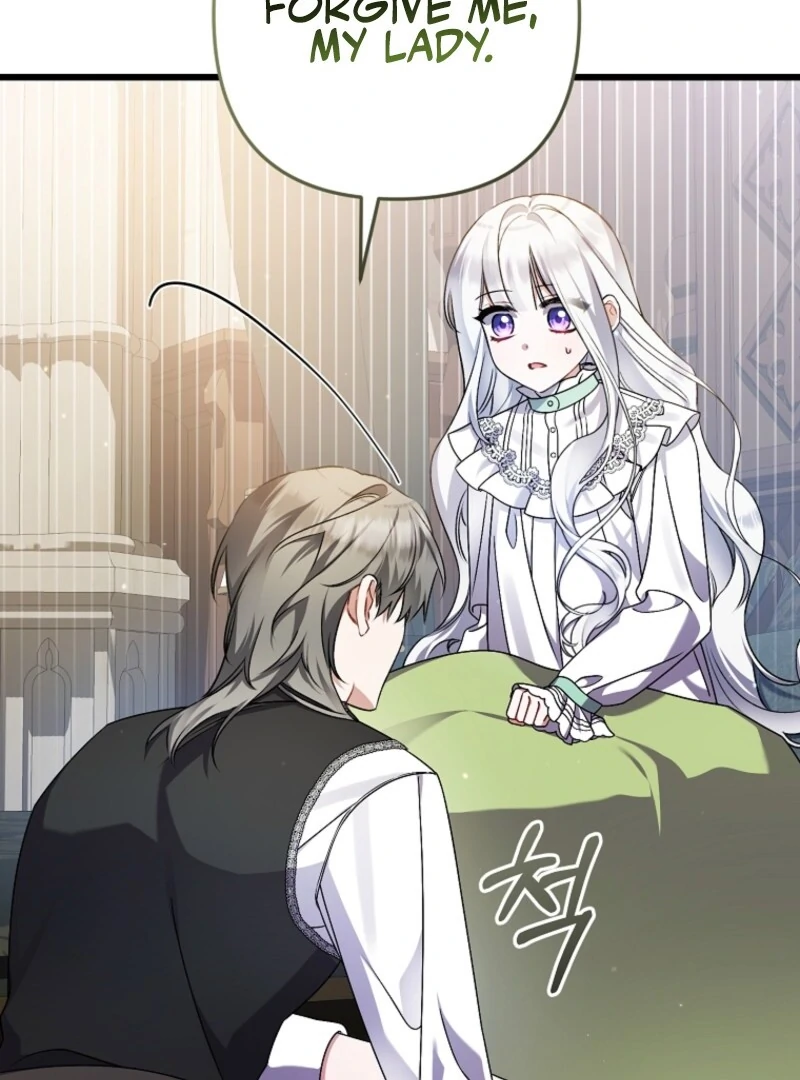 I Simply Cared For My Frail Dad Chapter 49 485 106