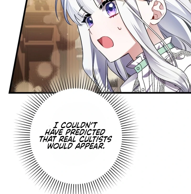 I Simply Cared For My Frail Dad Chapter 49 490 111