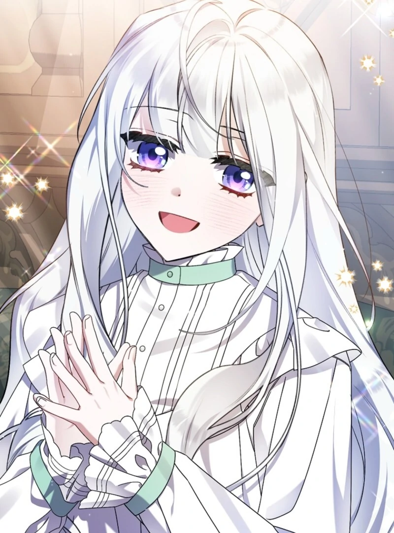 I Simply Cared For My Frail Dad Chapter 49 492 113