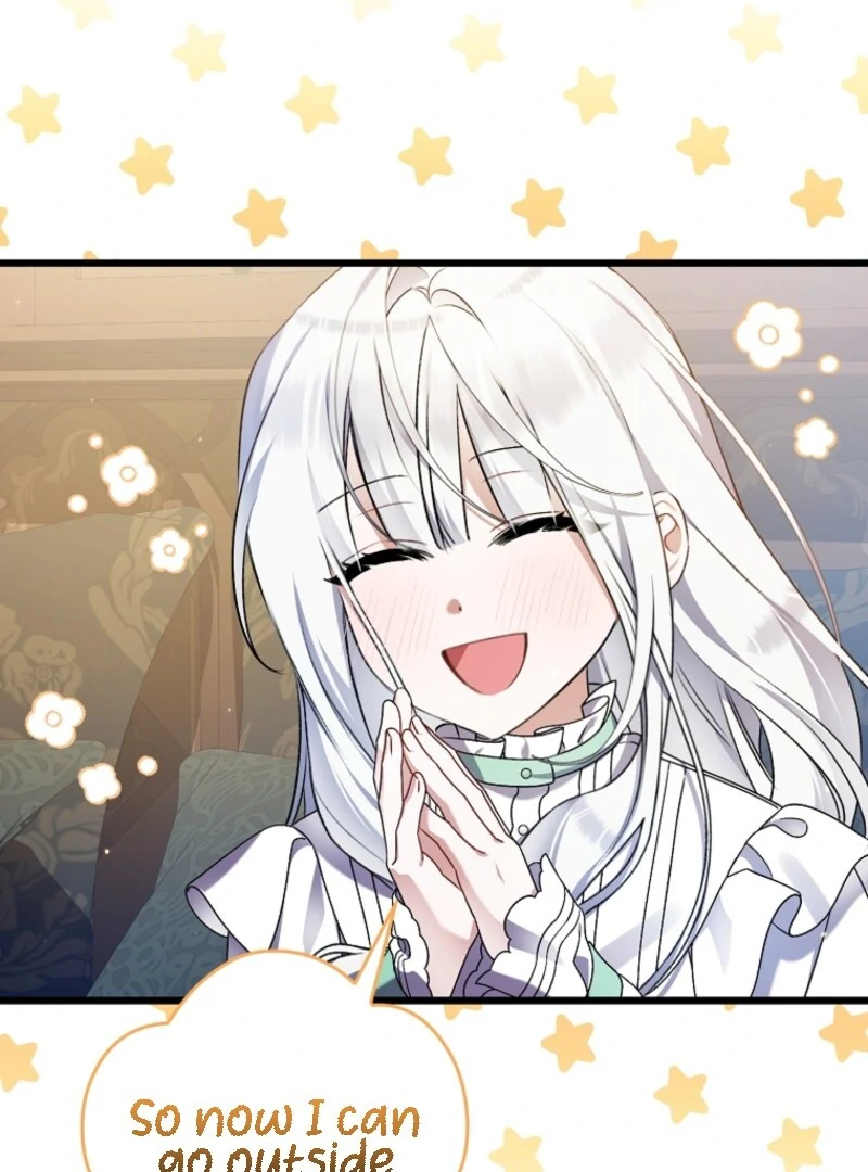 I Simply Cared For My Frail Dad Chapter 49 499 120