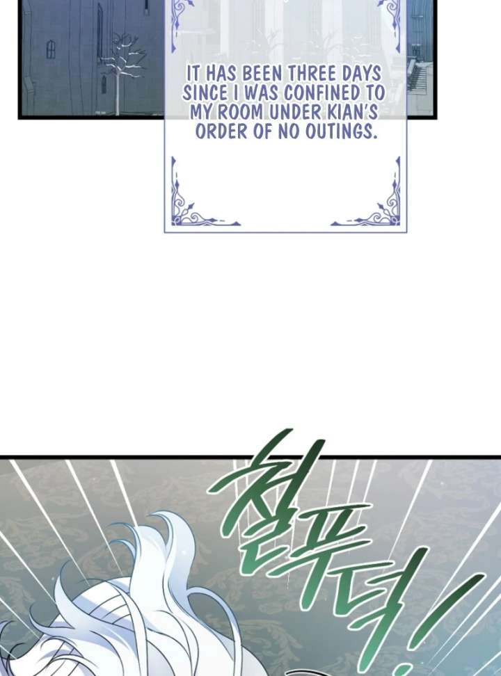 I Simply Cared For My Frail Dad Chapter 50 328 003