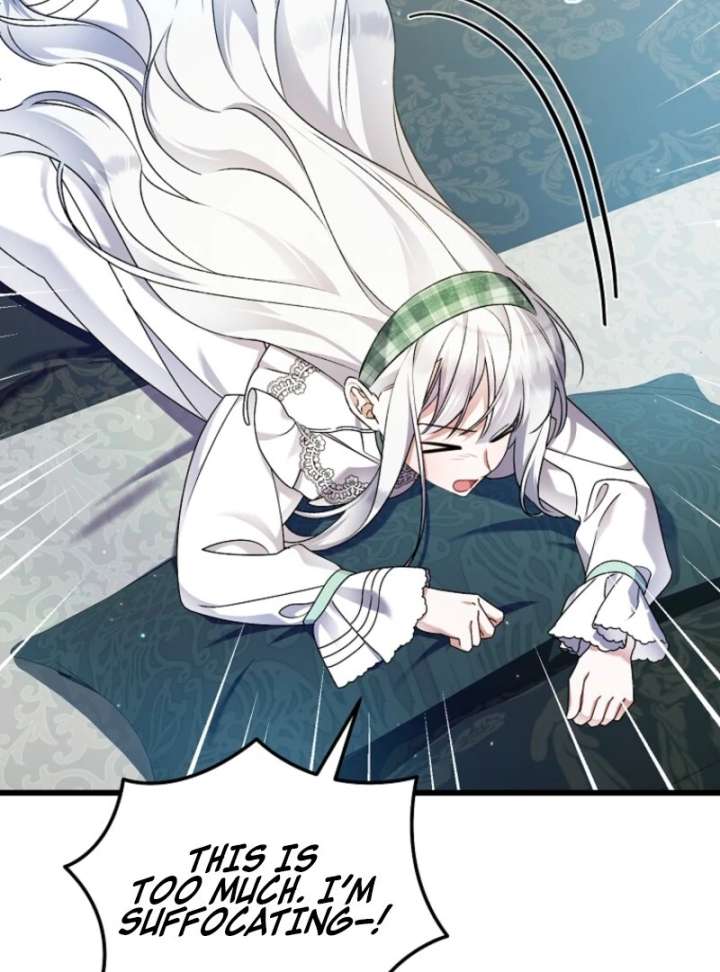 I Simply Cared For My Frail Dad Chapter 50 329 004