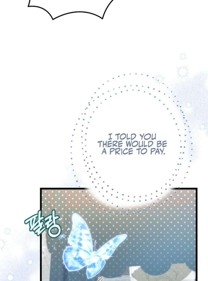 I Simply Cared For My Frail Dad Chapter 50 330 005