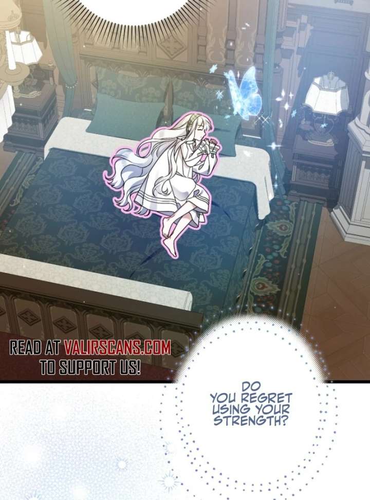 I Simply Cared For My Frail Dad Chapter 50 332 007