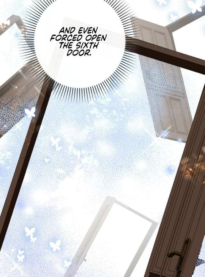 I Simply Cared For My Frail Dad Chapter 50 336 011