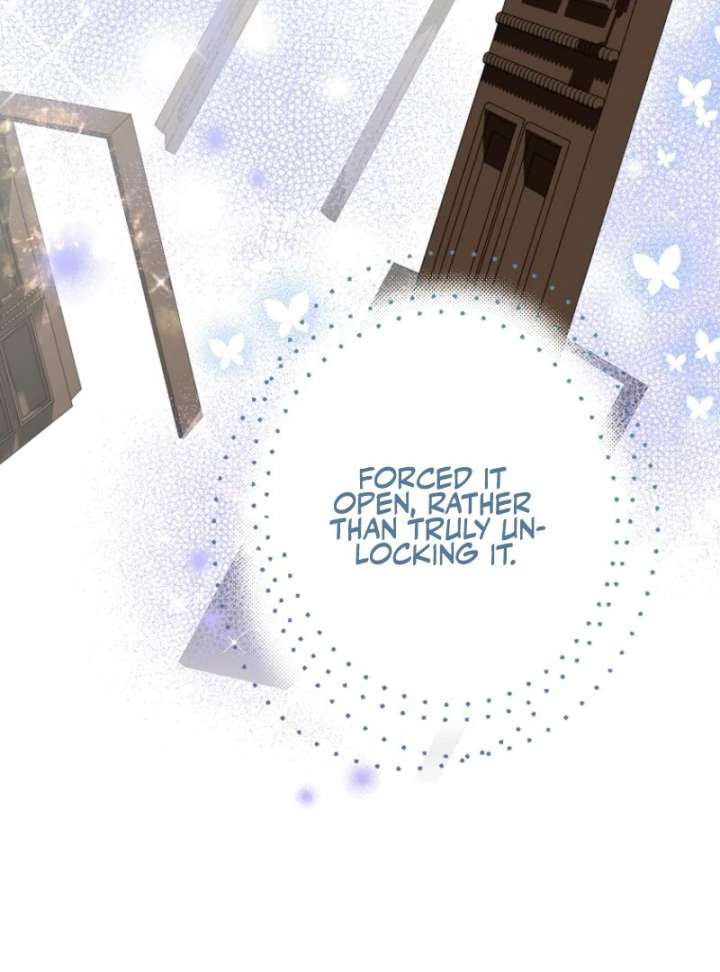 I Simply Cared For My Frail Dad Chapter 50 337 012