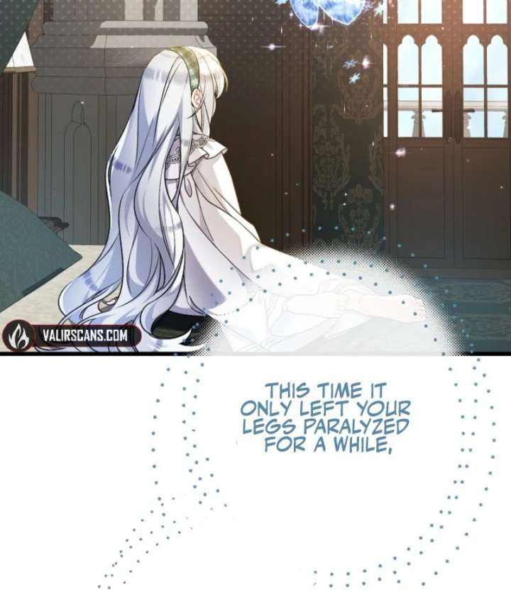 I Simply Cared For My Frail Dad Chapter 50 339 014