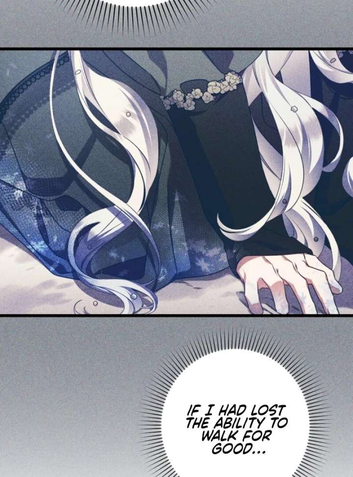 I Simply Cared For My Frail Dad Chapter 50 342 017