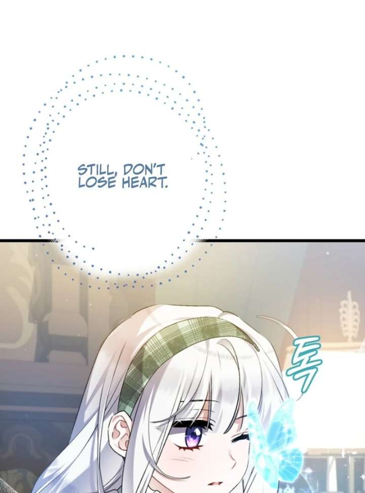 I Simply Cared For My Frail Dad Chapter 50 344 019