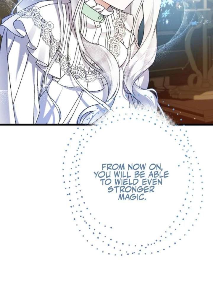 I Simply Cared For My Frail Dad Chapter 50 345 020