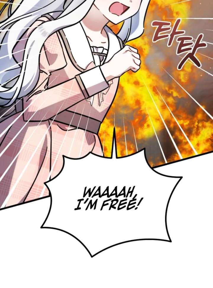 I Simply Cared For My Frail Dad Chapter 50 357 032