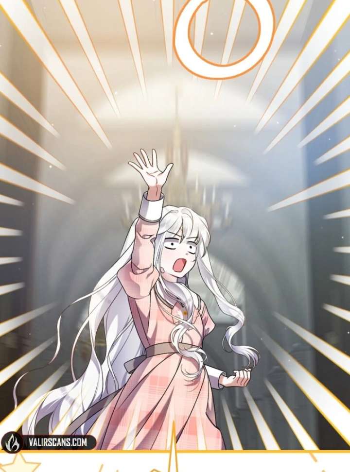 I Simply Cared For My Frail Dad Chapter 50 359 034