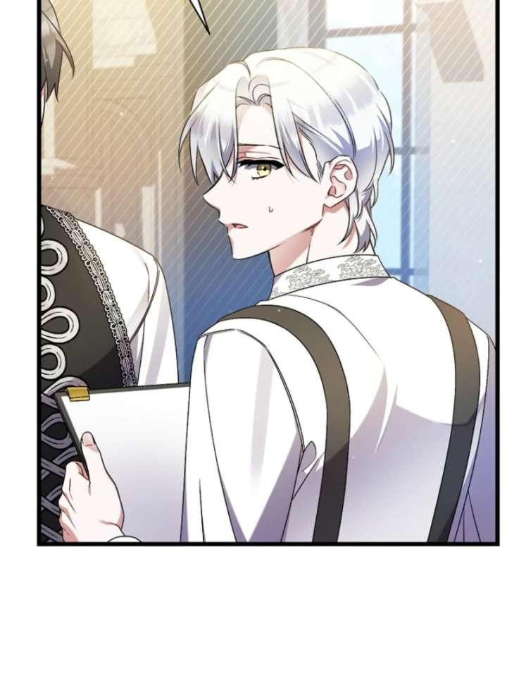 I Simply Cared For My Frail Dad Chapter 50 361 036