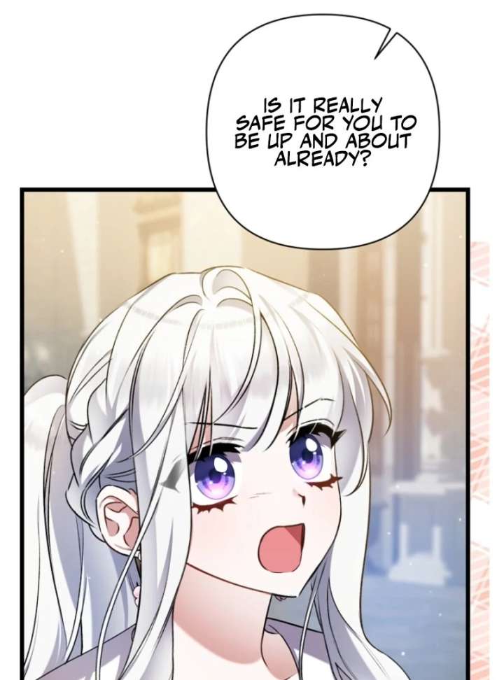 I Simply Cared For My Frail Dad Chapter 50 362 037