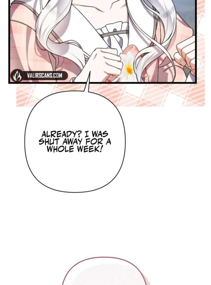 I Simply Cared For My Frail Dad Chapter 50 363 038