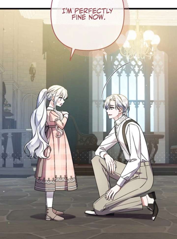 I Simply Cared For My Frail Dad Chapter 50 364 039