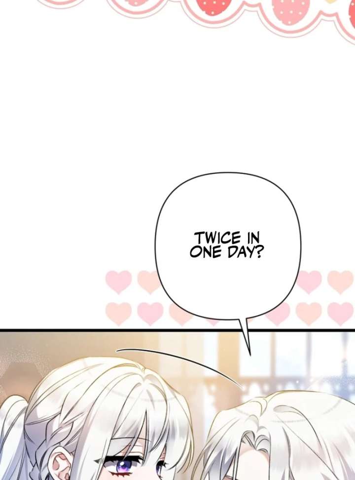 I Simply Cared For My Frail Dad Chapter 50 369 044