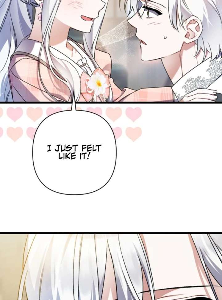 I Simply Cared For My Frail Dad Chapter 50 370 045