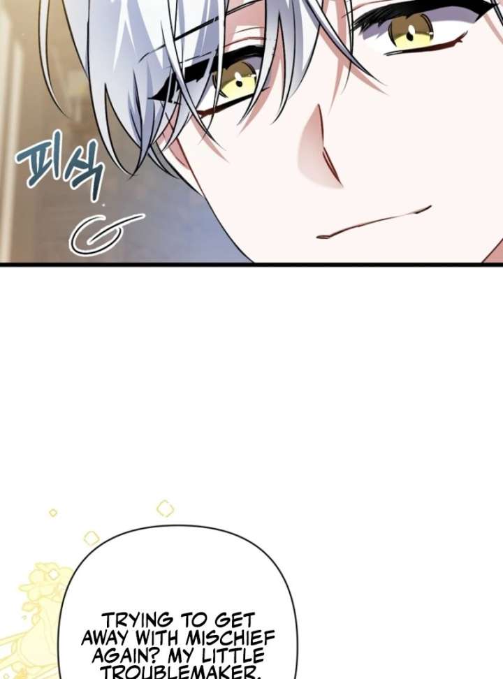 I Simply Cared For My Frail Dad Chapter 50 371 046