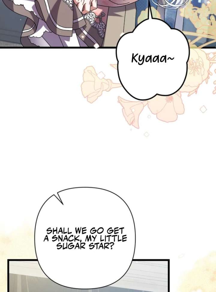 I Simply Cared For My Frail Dad Chapter 50 373 048